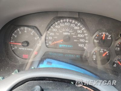Zdjęcie 9 z 13 samochodu: 2005 CHEVROLET TRAILBLAZER LS VIN:1GNDT13S052174522 - miniatura