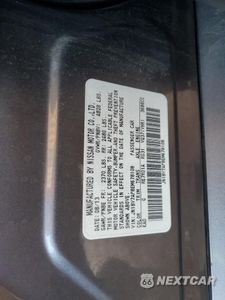 Zdjęcie 12 z 14 samochodu: 2014 INFINITI Q50 BASE VIN:JN1BV7AP8EM678108 - miniatura
