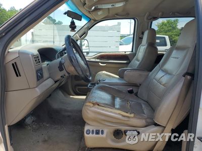 Zdjęcie 7 z 13 samochodu: 2002 FORD F350 SUPER DUTY VIN:1FTWW33F22EA23649 - miniatura