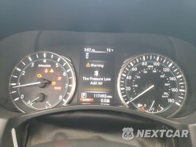 Zdjęcie 9 z 15 samochodu: 2019 INFINITI Q50 PURE VIN:JN1CV7APXKM110121 - miniatura
