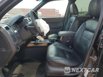 Zdjęcie 7 z 13 samochodu: 2008 FORD ESCAPE LIMITED VIN:1FMCU94188KE82155 - miniatura