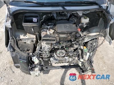 Zdjęcie 12 z 15 samochodu: 2024 MERCEDES-BENZ SPRINTER 2500 VIN:W1Y4NDHY1RT164742 - miniatura