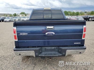 Zdjęcie 6 z 12 samochodu: 2013 FORD F150 SUPERCREW VIN:1FTFW1EF3DFD18466 - miniatura