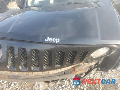 Zdjęcie 11 z 13 samochodu: 2012 JEEP PATRIOT LIMITED VIN:1C4NJPCB1CD687821 - miniatura