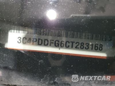 Zdjęcie 13 z 13 samochodu: 2012 DODGE JOURNEY R/T VIN:3C4PDDFG6CT283168 - miniatura