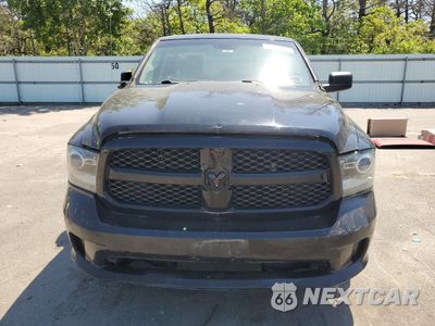 Piąte zdjęcie samochodu w środku: 2014 RAM 1500 ST VIN:1C6RR7FT6ES214971 - miniatura