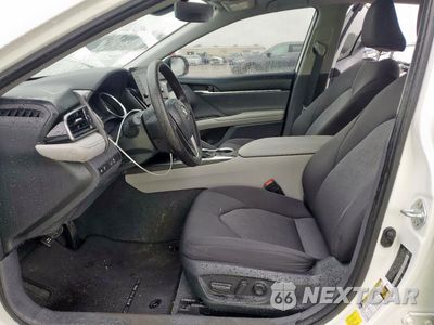 Zdjęcie 7 z 13 samochodu: 2024 TOYOTA CAMRY LE VIN:4T1C11AKXRU918047 - miniatura