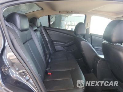 Zdjęcie 10 z 15 samochodu: 2008 NISSAN ALTIMA 2.5 VIN:1N4AL21EX8N490341 - miniatura