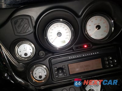 Zdjęcie 7 z 8 samochodu: 2008 HARLEY-DAVIDSON FLHX VIN:1HD1KB4108Y604785 - miniatura