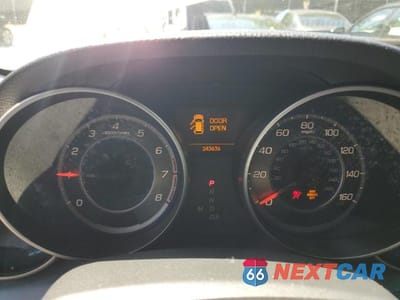 Zdjęcie 9 z 13 samochodu: 2007 ACURA MDX TECHNOLOGY VIN:2HNYD28397H548578 - miniatura
