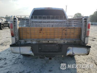 Zdjęcie 6 z 14 samochodu: 2014 FORD F150 SUPERCREW VIN:1FTFW1CF7EKF86870 - miniatura