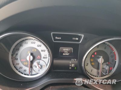 Zdjęcie 9 z 13 samochodu: 2015 MERCEDES-BENZ GLA 250 VIN:WDCTG4EB1FJ140033 - miniatura