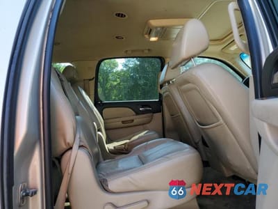 Zdjęcie 11 z 13 samochodu: 2007 CHEVROLET SUBURBAN C1500 VIN:3GNFC16JX7G206866 - miniatura