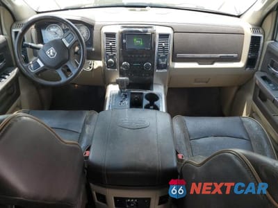 Zdjęcie 8 z 13 samochodu: 2011 DODGE RAM 1500 VIN:1D7RV1CT4BS602515 - miniatura