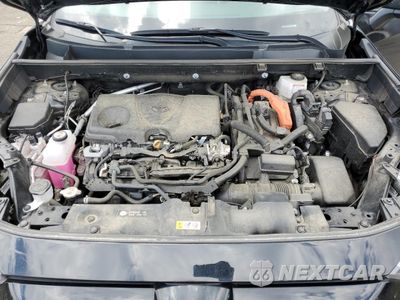 Zdjęcie 12 z 15 samochodu: 2024 TOYOTA RAV4 XLE VIN:4T3RWRFV5RU128739 - miniatura