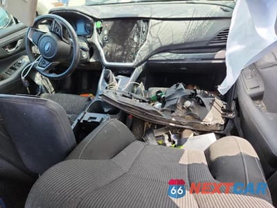 Zdjęcie 8 z 12 samochodu: 2020 SUBARU LEGACY PREMIUM VIN:4S3BWAC68L3016821 - miniatura