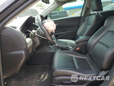 Zdjęcie 7 z 14 samochodu: 2016 ACURA ILX BASE WATCH PLUS VIN:19UDE2F36GA021084 - miniatura