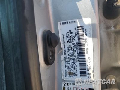 Zdjęcie 12 z 14 samochodu: 2008 TOYOTA COROLLA CE VIN:1NXBR32E98Z978697 - miniatura