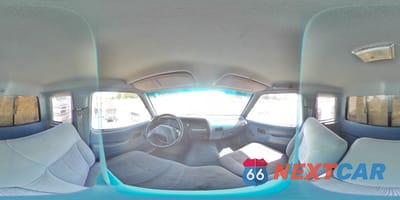 Zdjęcie 14 z 14 samochodu: 1989 FORD RANGER SUPER CAB VIN:1FTCR14T7KPB10695 - miniatura