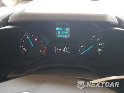 Zdjęcie 9 z 13 samochodu: 2016 FORD TRANSIT CONNECT XL VIN:NM0LS7E76G1236711 - miniatura