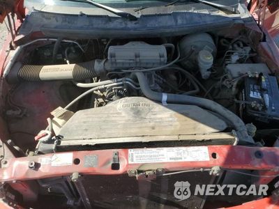 Zdjęcie 11 z 12 samochodu: 1999 DODGE RAM 1500 VIN:3B7HC13Y9XG203329 - miniatura