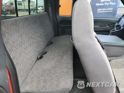 Zdjęcie 10 z 12 samochodu: 1999 DODGE RAM 1500 VIN:3B7HC13Z1XG119997 - miniatura