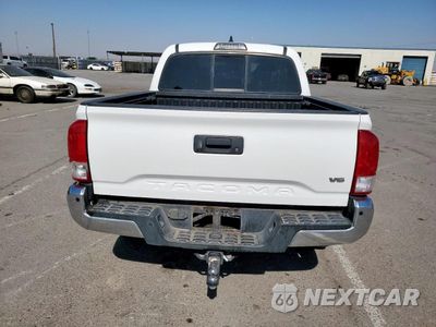 Zdjęcie 6 z 15 samochodu: 2017 TOYOTA TACOMA DOUBLE CAB VIN:3TMAZ5CN5HM051825 - miniatura