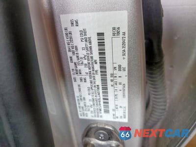 Zdjęcie 13 z 13 samochodu: 2020 FORD ESCAPE SEL VIN:1FMCU9H65LUA51808 - miniatura
