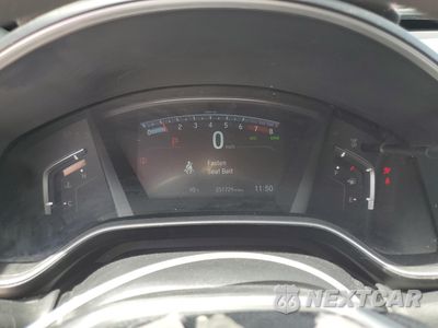Zdjęcie 9 z 16 samochodu: 2022 HONDA CR-V EX VIN:7FARW2H5XNE011764 - miniatura