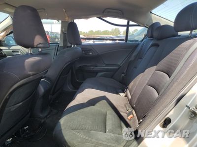 Zdjęcie 10 z 14 samochodu: 2014 HONDA ACCORD SPORT VIN:1HGCR2F52EA136635 - miniatura