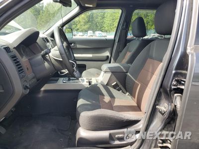 Zdjęcie 7 z 13 samochodu: 2008 FORD ESCAPE XLT VIN:1FMCU93148KA46808 - miniatura