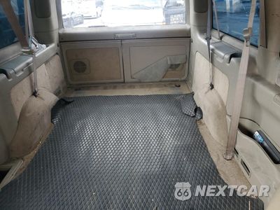 Zdjęcie 10 z 13 samochodu: 2003 CHEVROLET ASTRO VIN:1GNEL19XX3B148529 - miniatura