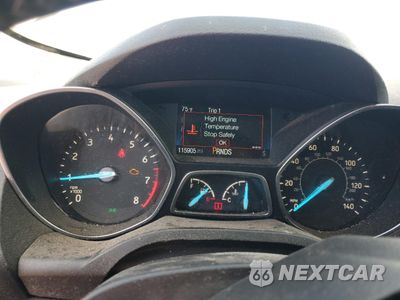 Zdjęcie 9 z 14 samochodu: 2019 FORD ESCAPE SE VIN:1FMCU9GD8KUA54457 - miniatura