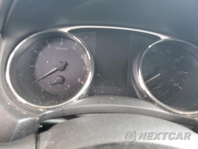 Zdjęcie 9 z 12 samochodu: 2015 NISSAN ROGUE S VIN:5N1AT2MT1FC859788 - miniatura
