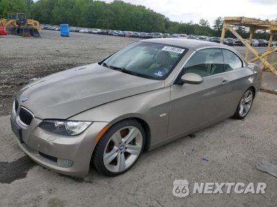 2007 BMW 335 I WBAWL73507PX46805 - główne zdjęcie licytacji z USA - miniatura