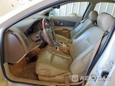 Zdjęcie 7 z 12 samochodu: 2006 CADILLAC CTS HI FEATURE V6 VIN:1G6DP577260196712 - miniatura