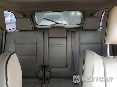Zdjęcie 10 z 14 samochodu: 2017 JEEP GRAND CHEROKEE OVERLAND VIN:1C4RJFCG0HC699995 - miniatura