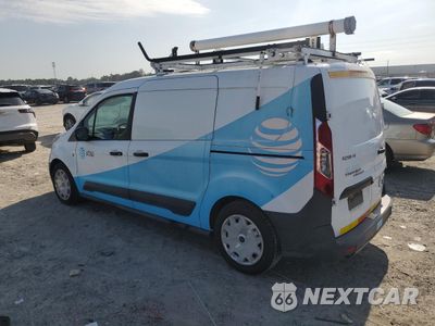 Drugie zdjęcie samochodu z przodu: 2014 FORD TRANSIT CONNECT XL VIN:NM0LS7E70E1164241 - miniatura