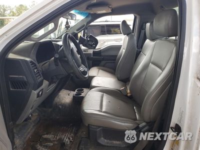 Zdjęcie 7 z 12 samochodu: 2018 FORD F150 VIN:1FTMF1CB8JKD77264 - miniatura