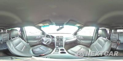 Zdjęcie 15 z 15 samochodu: 2014 FORD EXPLORER XLT VIN:1FM5K8D83EGB62469 - miniatura