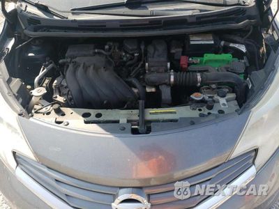 Zdjęcie 11 z 12 samochodu: 2016 NISSAN VERSA NOTE S VIN:3N1CE2CP0GL351512 - miniatura