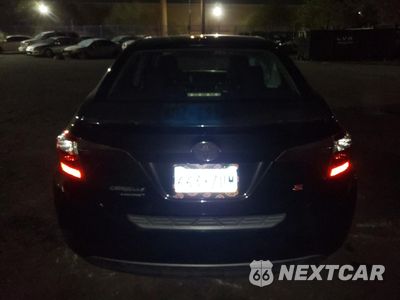 Zdjęcie 6 z 12 samochodu: 2016 TOYOTA COROLLA L VIN:2T1BURHEXGC540523 - miniatura