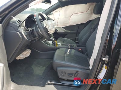 Zdjęcie 7 z 13 samochodu: 2024 AUDI Q3 PREMIUM S LINE 45 VIN:WA1DECF31R1128867 - miniatura