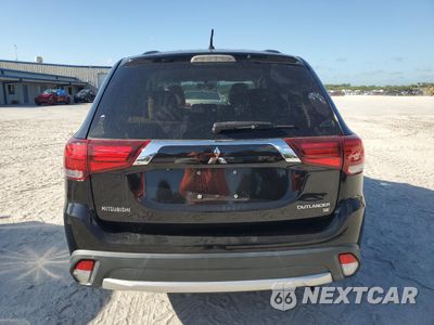 Zdjęcie 6 z 13 samochodu: 2016 MITSUBISHI OUTLANDER SE VIN:JA4AD3A37GZ018398 - miniatura