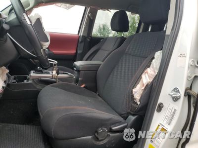 Zdjęcie 7 z 12 samochodu: 2022 TOYOTA TACOMA DOUBLE CAB VIN:3TYAX5GN7NT043385 - miniatura