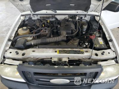 Zdjęcie 11 z 14 samochodu: 2008 FORD RANGER VIN:1FTYR10D48PA70363 - miniatura