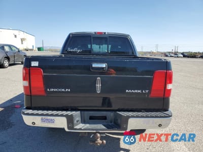 Zdjęcie 6 z 14 samochodu: 2006 LINCOLN MARK LT VIN:5LTPW185X6FJ20507 - miniatura