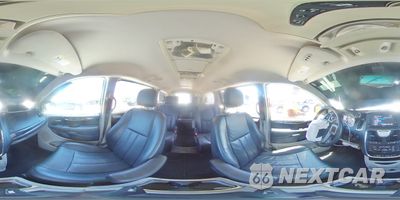 Zdjęcie 15 z 15 samochodu: 2013 CHRYSLER TOWN & COUNTRY TOURING VIN:2C4RC1BG2DR809445 - miniatura