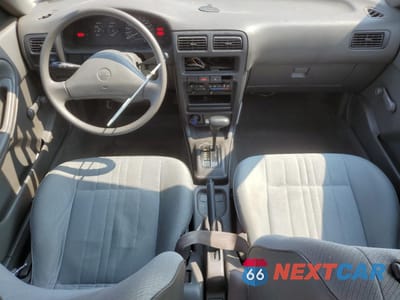 Zdjęcie 8 z 14 samochodu: 1991 NISSAN SENTRA VIN:JN1EB31P4MU009895 - miniatura