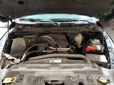 Zdjęcie 11 z 13 samochodu: 2015 RAM 1500 ST VIN:1C6RR7KT3FS584959 - miniatura
